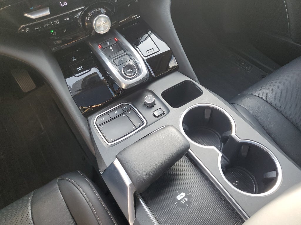 2022 Acura MDX w/Technology Package