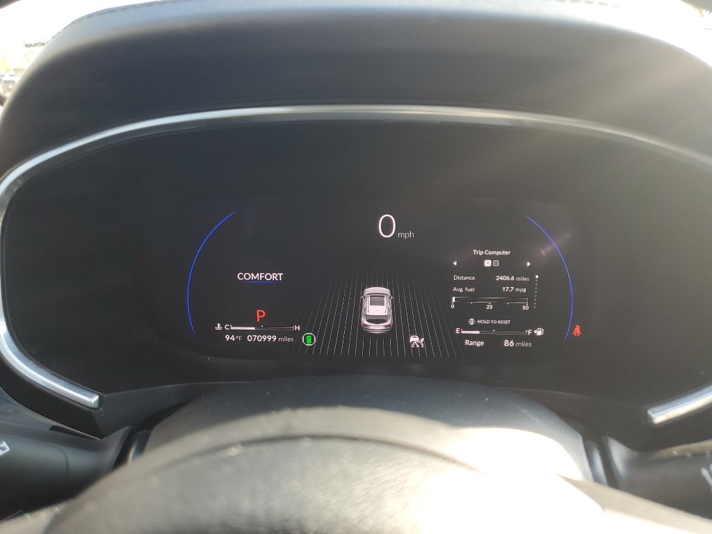 2022 Acura MDX w/Technology Package