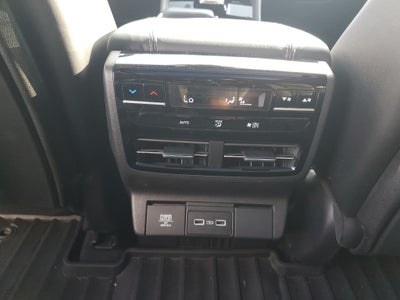 2022 Acura MDX w/Technology Package