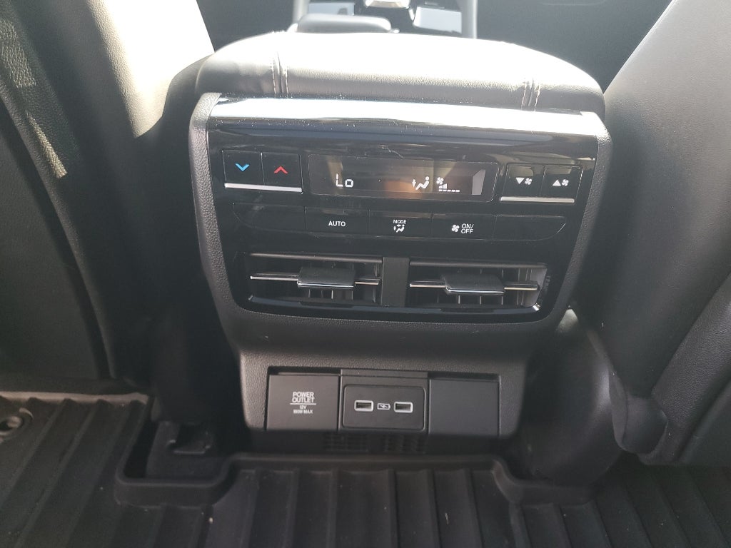 2022 Acura MDX w/Technology Package