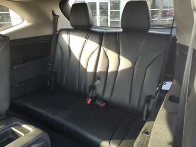 2022 Acura MDX w/Technology Package