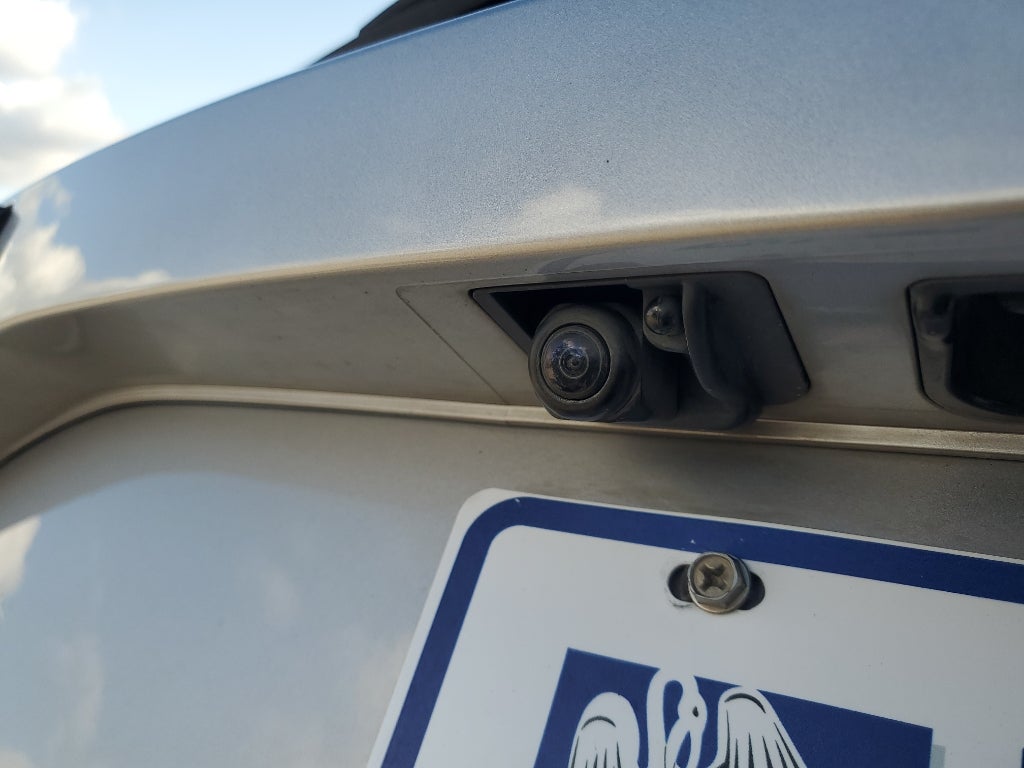 2022 Acura MDX w/Technology Package