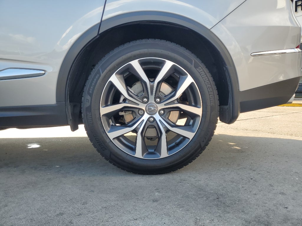 2022 Acura MDX w/Technology Package