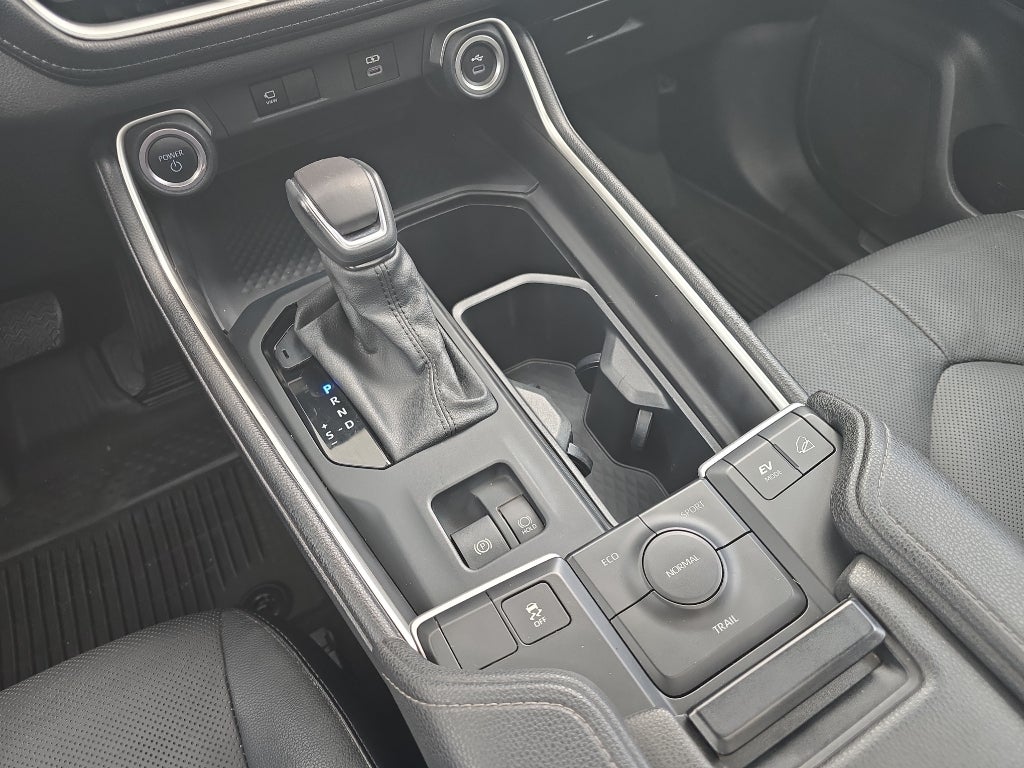 2024 Toyota Grand Highlander Hybrid XLE