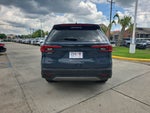 2024 Toyota Grand Highlander Hybrid XLE