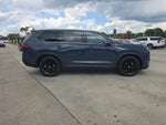 2024 Toyota Grand Highlander Hybrid XLE