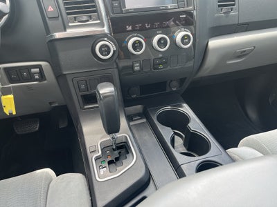 2019 Toyota Sequoia SR5