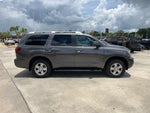 2019 Toyota Sequoia SR5