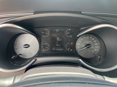 2019 Toyota Sequoia SR5