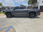 2025 Toyota Tundra 4WD Platinum
