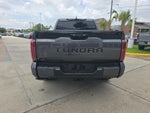 2025 Toyota Tundra 4WD Platinum