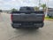 2025 Toyota Tundra 4WD Platinum
