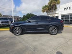 2025 BMW X6 xDrive40i