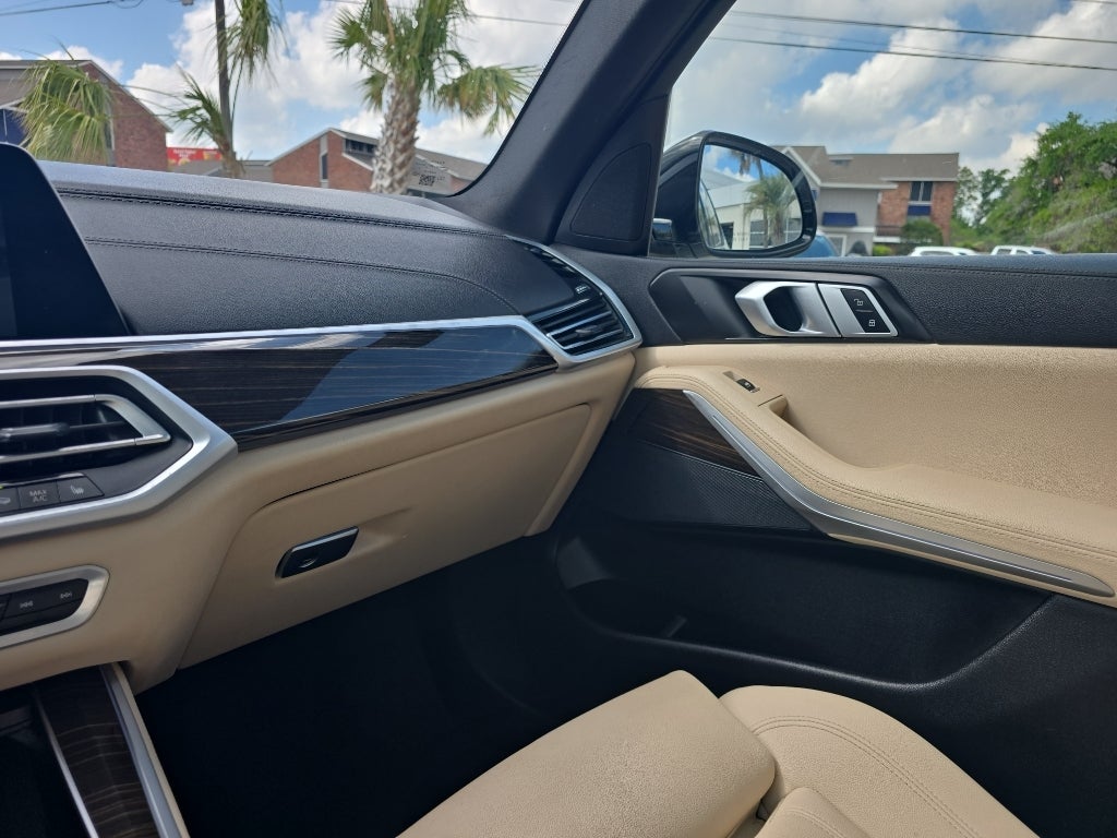 2021 BMW X5 sDrive40i