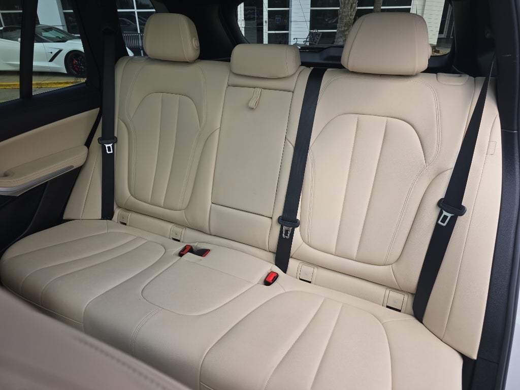 2021 BMW X5 sDrive40i