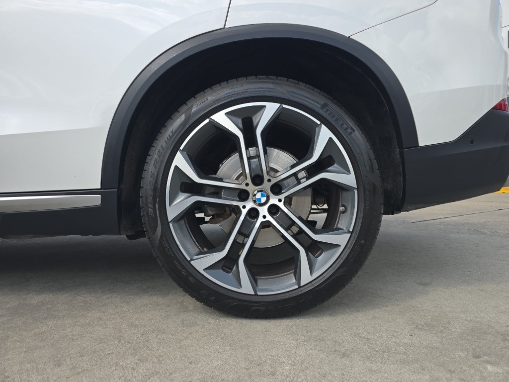 2021 BMW X5 sDrive40i