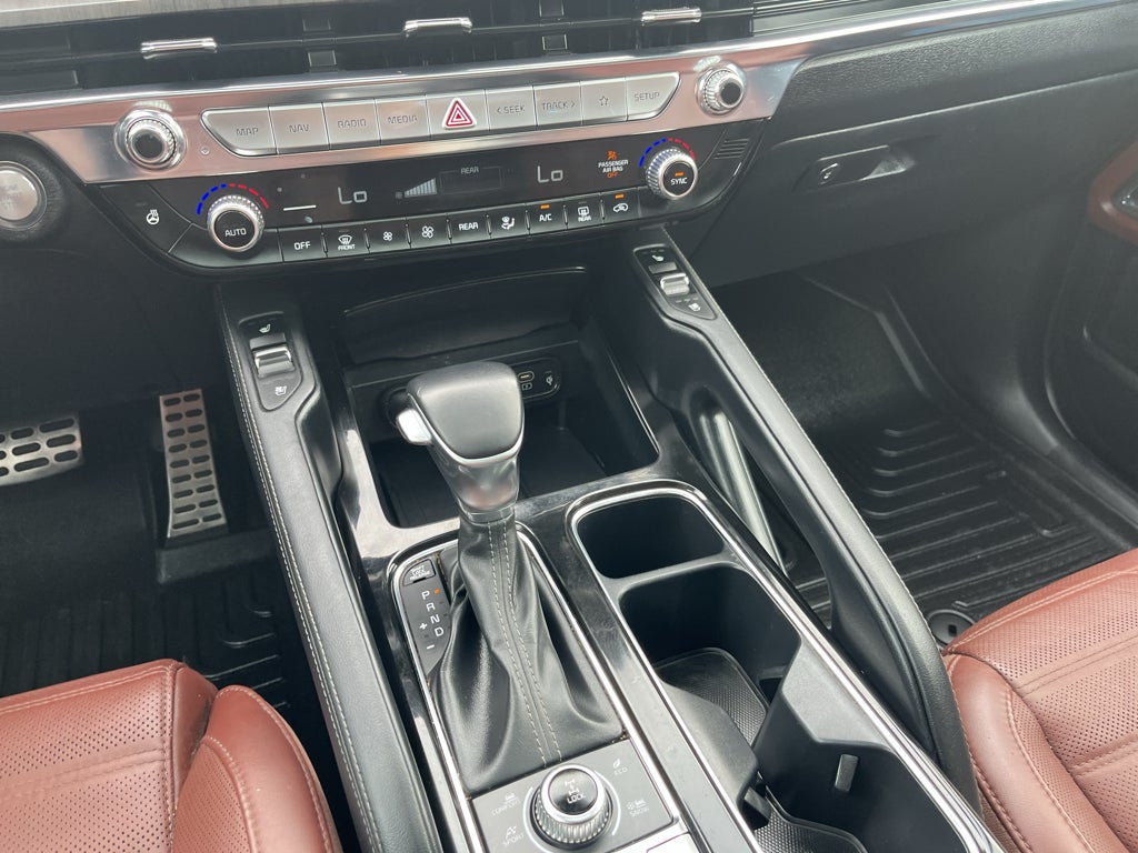 2023 Kia Telluride SX Prestige
