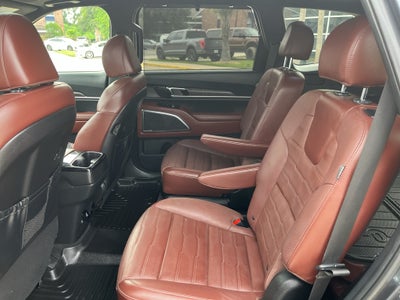 2023 Kia Telluride SX Prestige