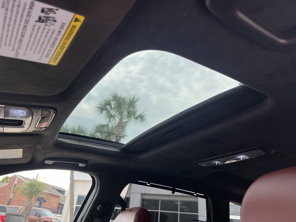 2023 Kia Telluride SX Prestige