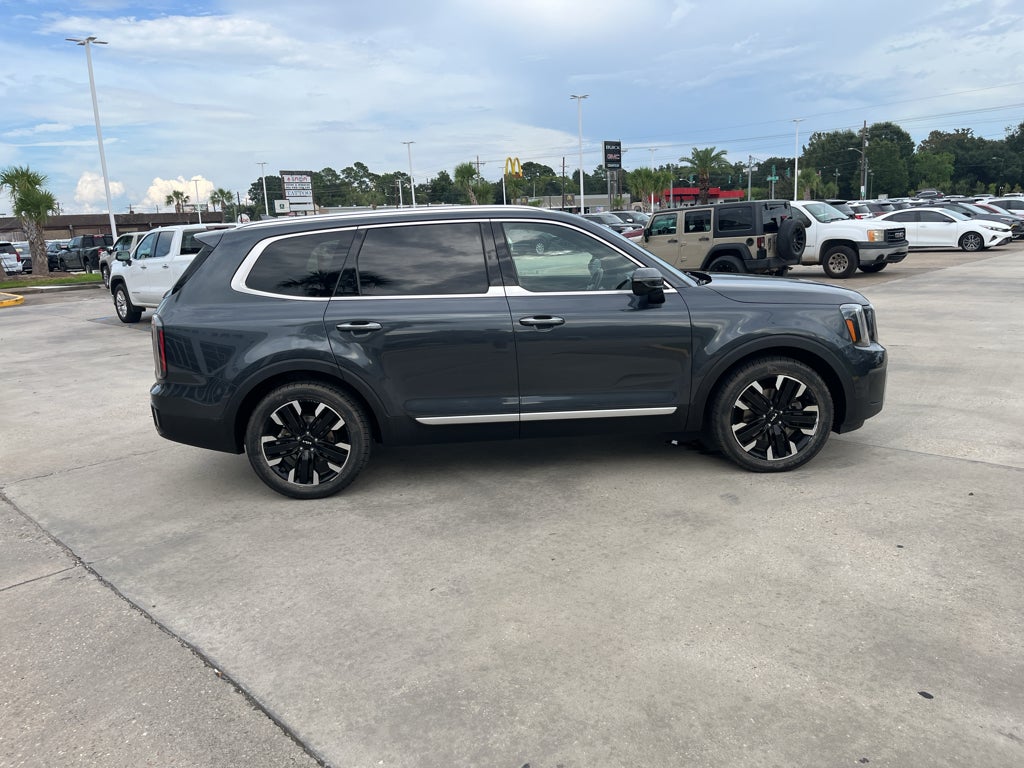 2023 Kia Telluride SX Prestige