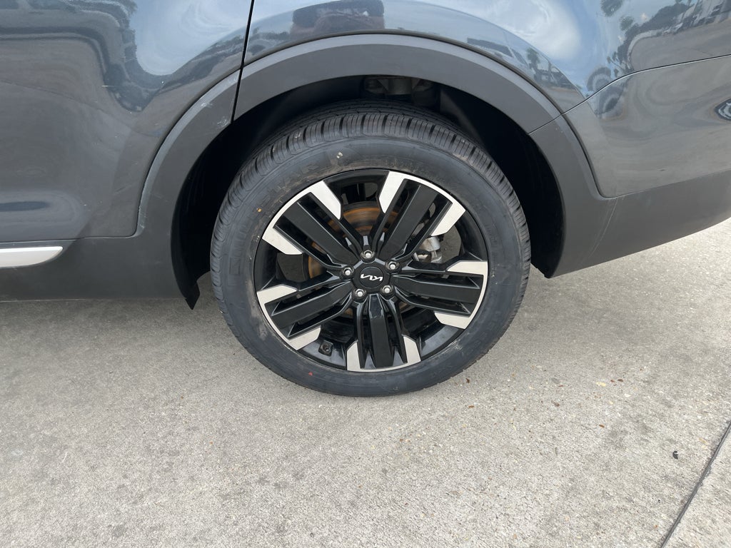 2023 Kia Telluride SX Prestige