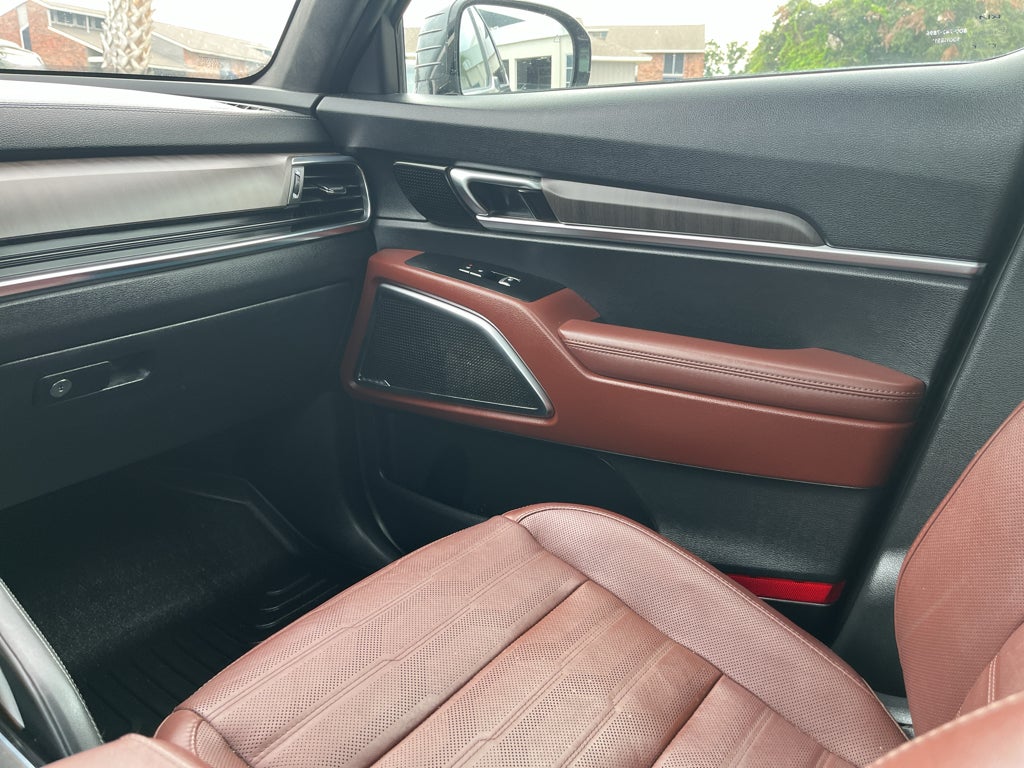 2023 Kia Telluride SX Prestige