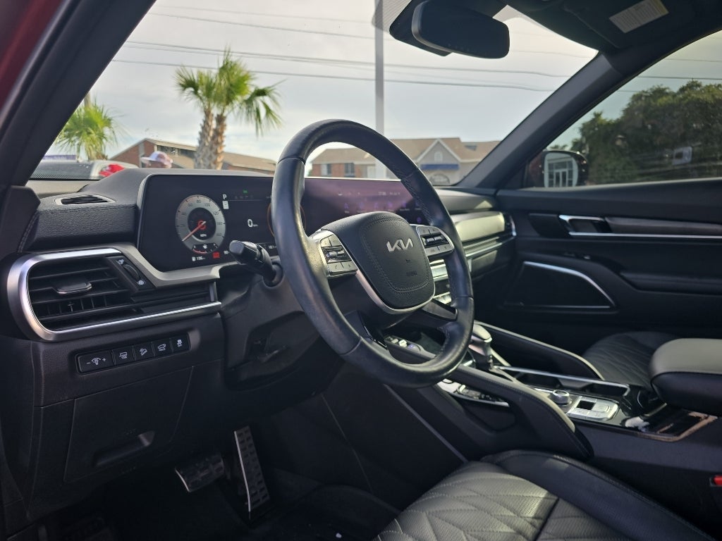 2024 Kia Telluride SX X-Line
