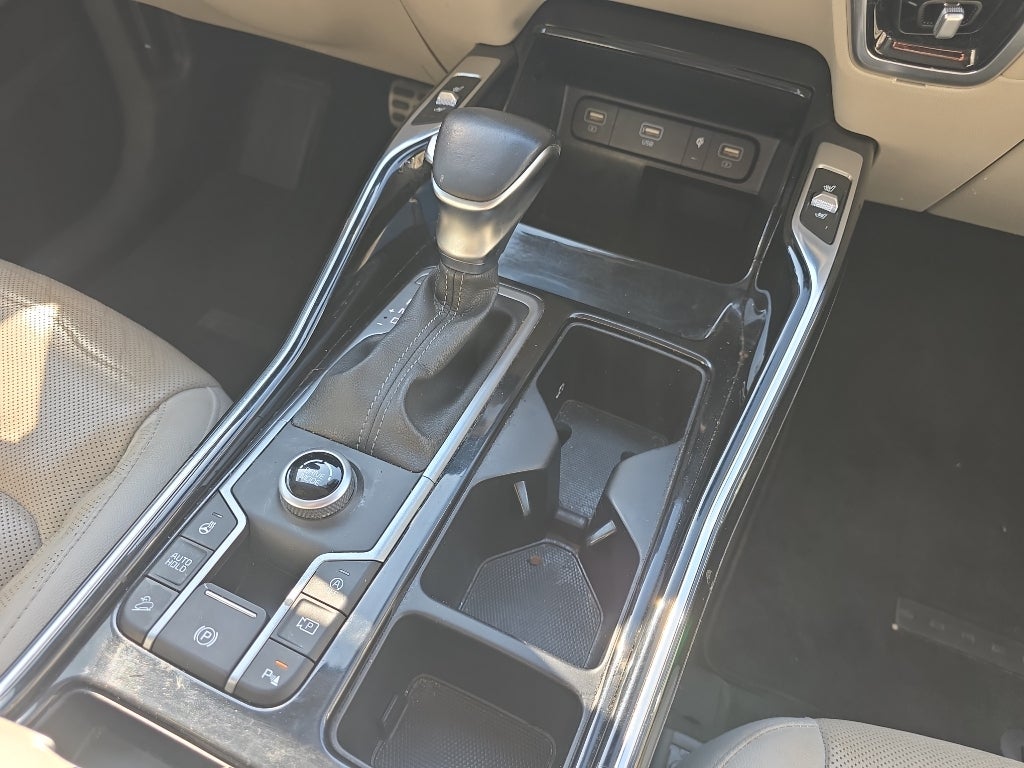 2021 Kia Sorento SX Prestige
