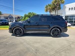 2025 Kia Sorento X-Line SX Prestige