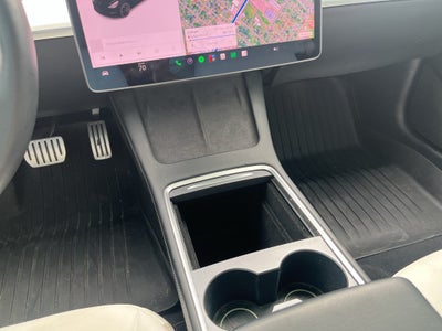 2021 Tesla Model 3 Performance