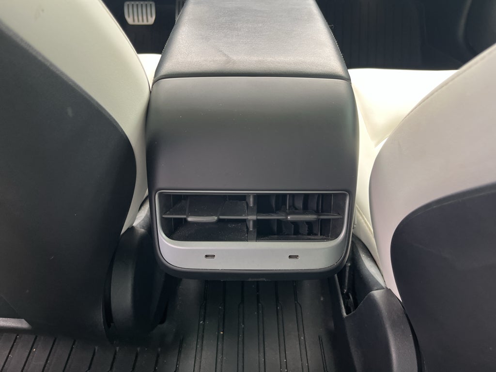 2021 Tesla Model 3 Performance
