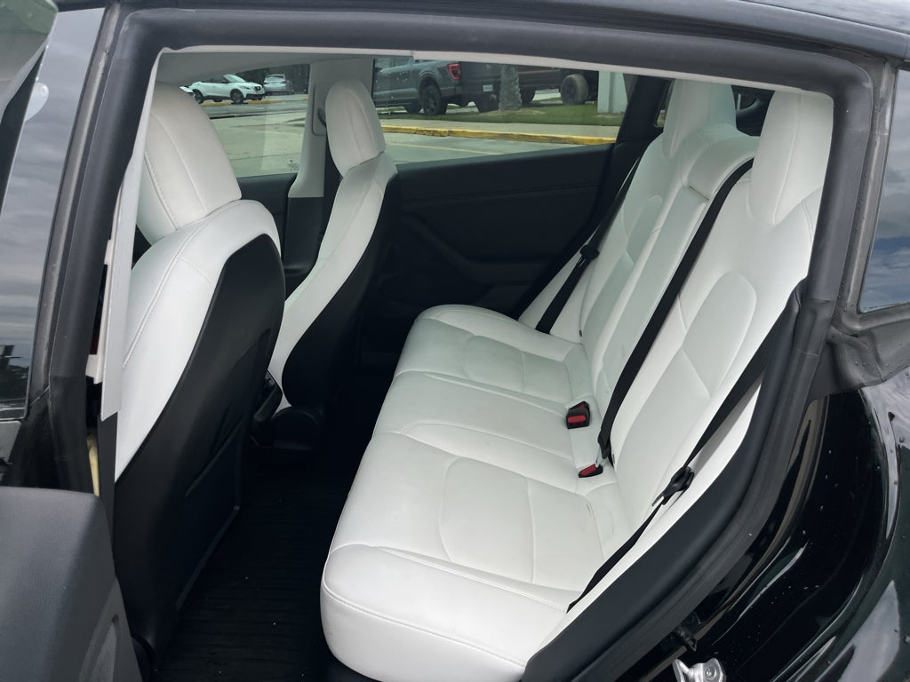 2021 Tesla Model 3 Performance