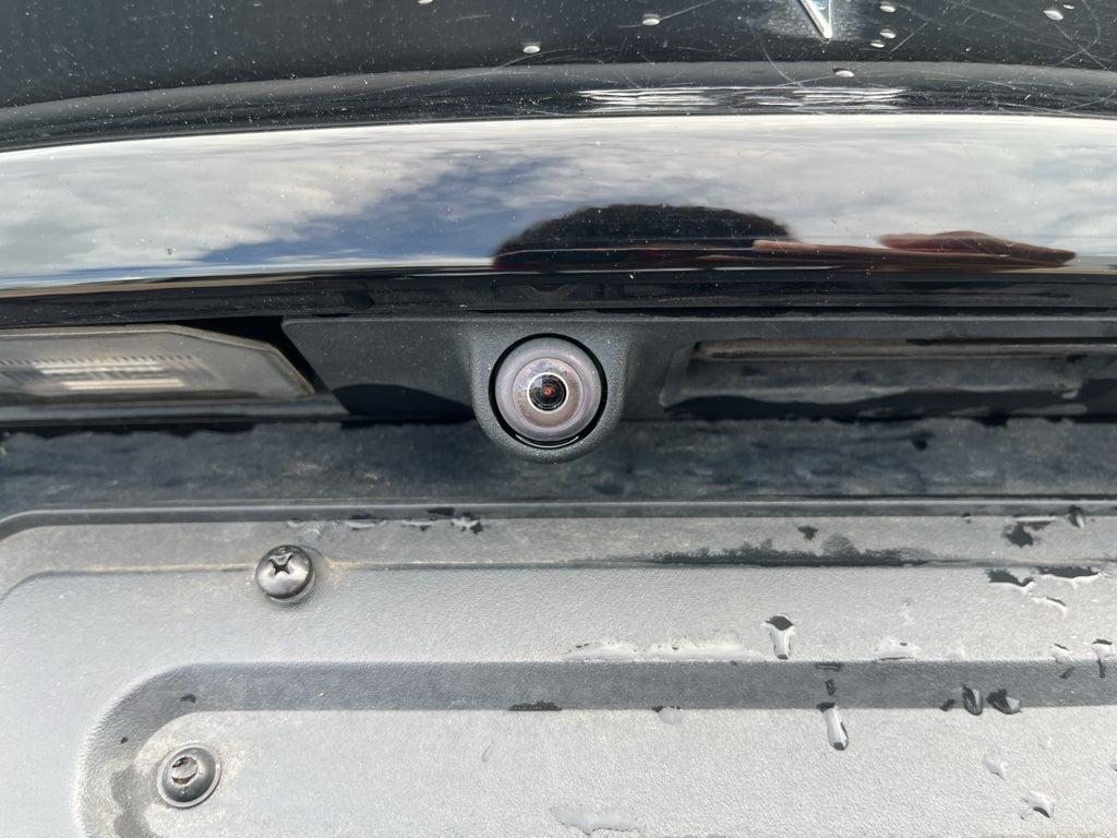 2021 Tesla Model 3 Performance