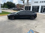 2021 Tesla Model 3 Performance