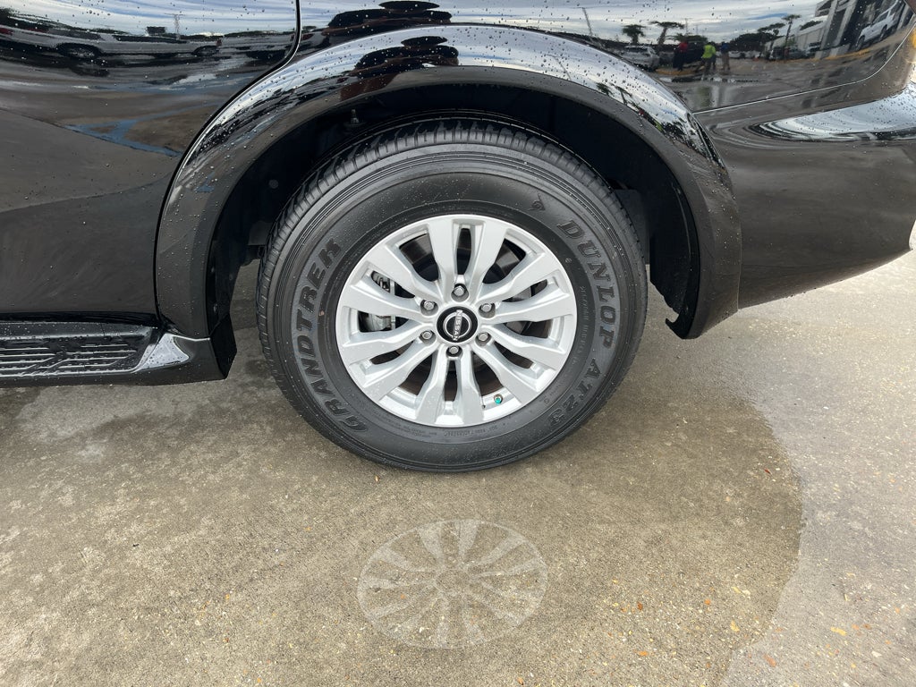 2023 Nissan Armada SV