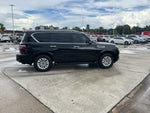 2023 Nissan Armada SV
