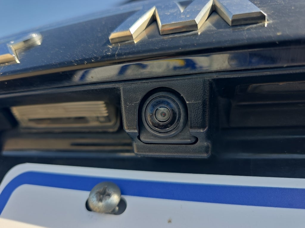 2024 Nissan Armada SV