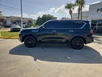 2024 Nissan Armada SV
