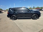 2024 Nissan Armada SV