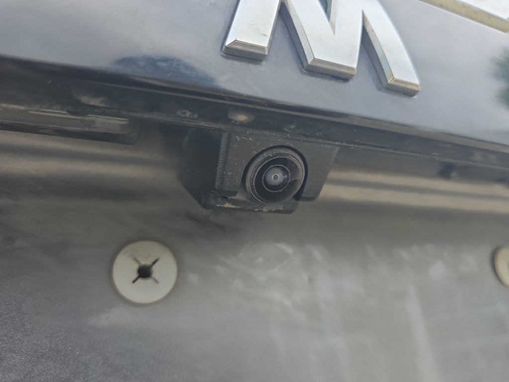 2021 Nissan Armada Platinum