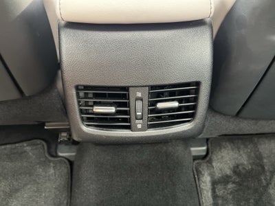 2017 Lexus ES ES 350
