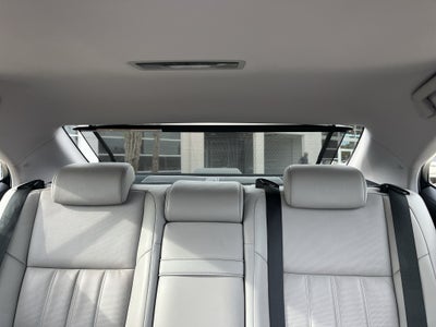 2017 Lexus ES ES 350