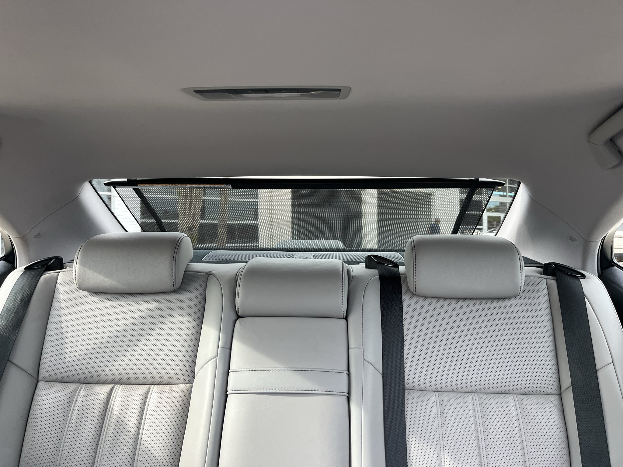 2017 Lexus ES ES 350