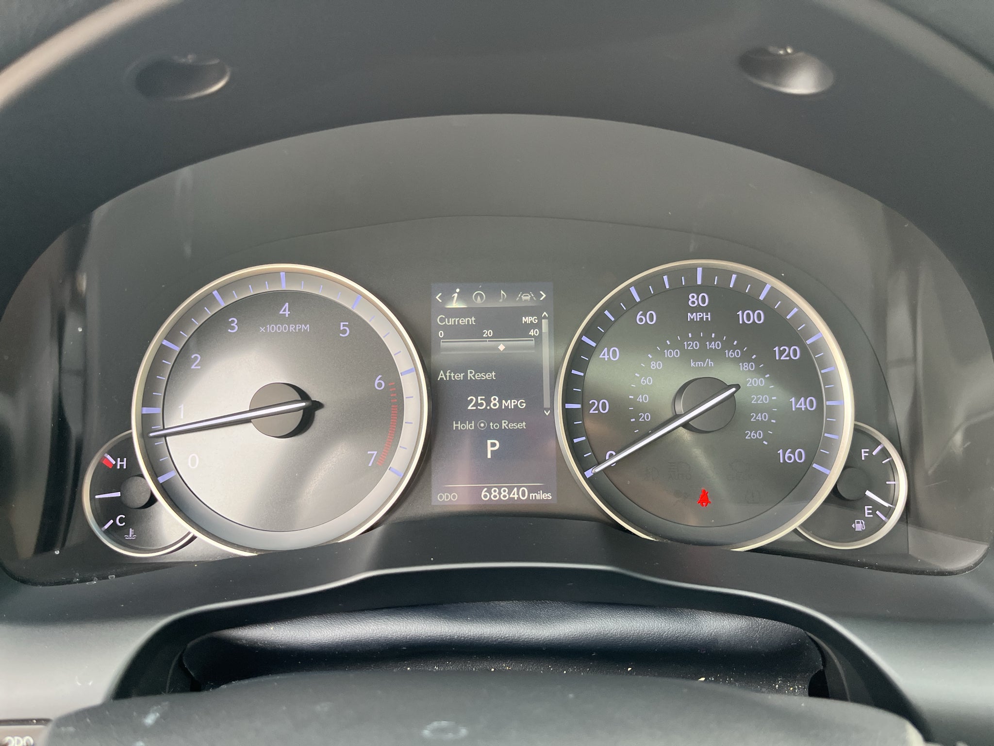 2017 Lexus ES ES 350