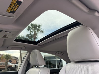 2017 Lexus ES ES 350