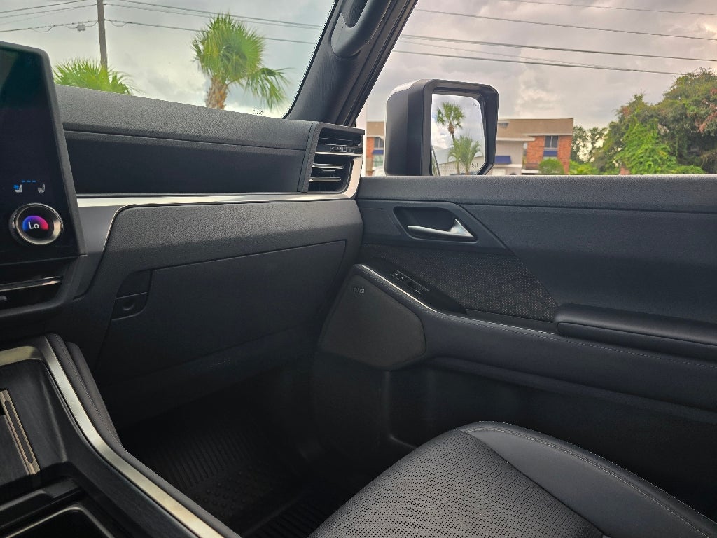 2025 Lexus GX GX 550 Luxury
