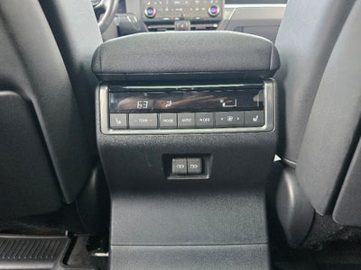 2025 Lexus GX GX 550 Luxury