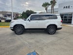 2025 Lexus GX GX 550 Luxury