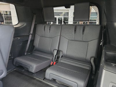 2025 Lexus GX GX 550 Luxury