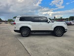 2025 Lexus GX GX 550 Luxury
